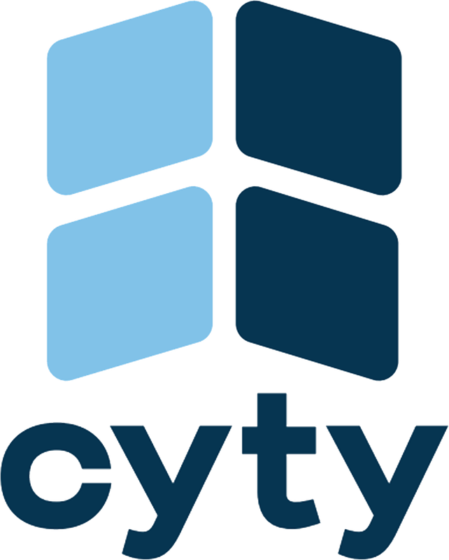 Cyty